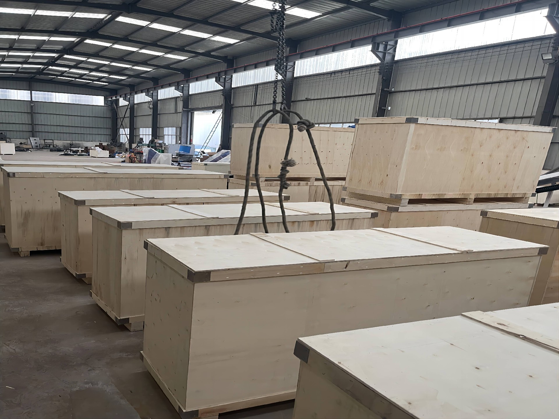 Feed Pellet Machine - To Cameroon